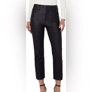 Liverpool Kennedy High-Rise Crop Straight 27"